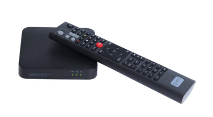 Qviart OG2 4K UHD Linux IP Stalker TV Receiver – Define OS