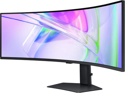 Samsung ViewFinity S95UC Curved Monitor 49 Zoll Ultrawide