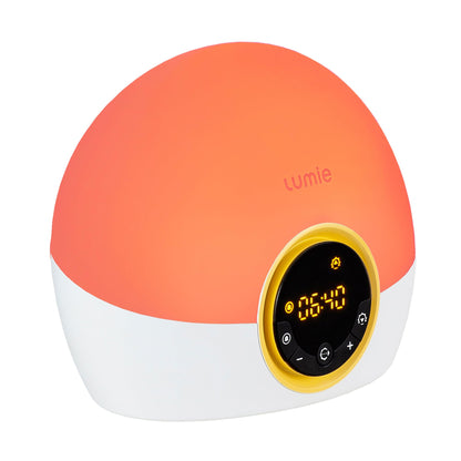 Lumie Bodyclock Rise 100 Sonnenaufgang Wecker - Weiss