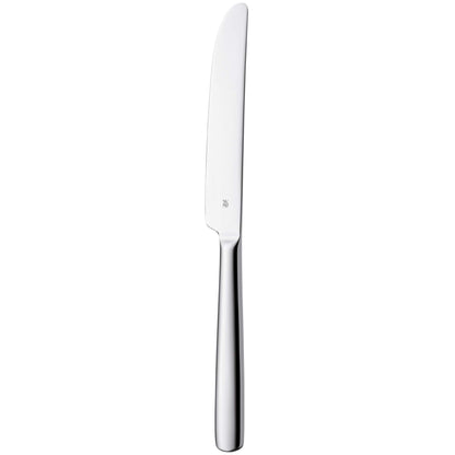 WMF Palma Essbesteck Set – 12 Personen, 60-teilig, Cromargan