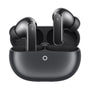 HUAWEI FreeBuds Pro 5 In-Ear Kopfhörer mit KI-Geräuschunterdrückung in Schwarz mit Ladecase