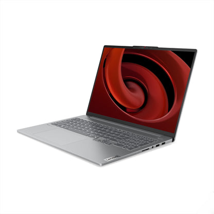 Lenovo IdeaPad Pro 5 AI Laptop - 16" AMD Ryzen 7 Grau
