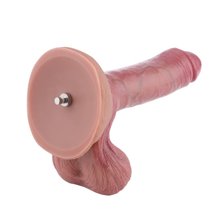 Hismith Aviyal Ultrarealistischer Dildo – 10.2 Zoll Sexmaschine