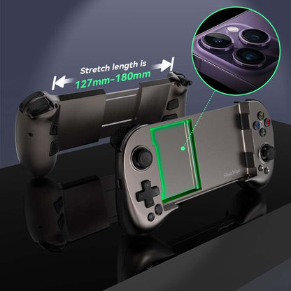 ShanWan Handy Controller Bluetooth Mobile Gaming für Android/iOS
