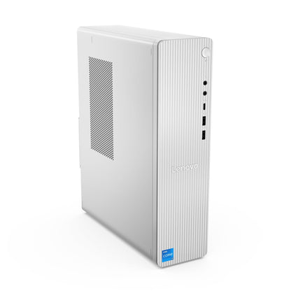 Lenovo IdeaCentre Tower 8L Desktop PC – Intel Core i3