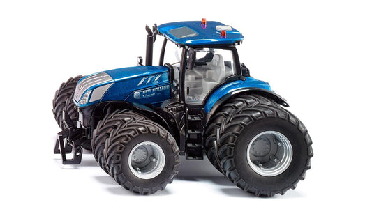 siku New Holland T7.315 Traktor - RC App-Steuerung 1:32