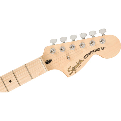Fender Squier Affinity Strat HSS Pack E-Gitarren Set - MN LPB