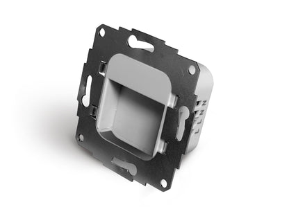 USB-Unterputz Netzteil 20W – Ladegerät für Tablets & USB-Geräte