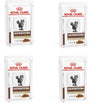 Royal Canin Veterinary Gastrointestinal Fibre Response Katzenfutter, Portionsbeutel à 85 g