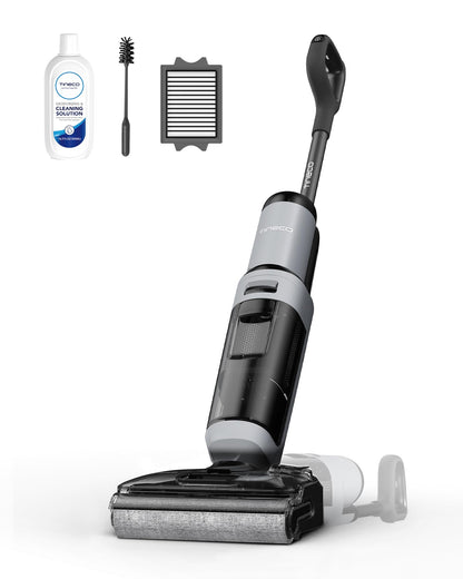 Tineco FLOOR ONE i5 Stretch Nass-Trockensauger, Saugen & Wischen