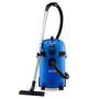 Nilfisk Multi II 30L T Nass Trockensauger mit Steckdose - Staubsauger für Werkstatt, Haus, Garten und Auto (1400 W)