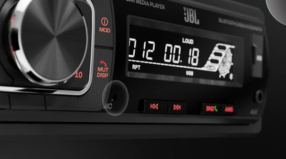JBL Celebrity 150 Autoradio Bluetooth Freisprecheinrichtung - 1 DIN