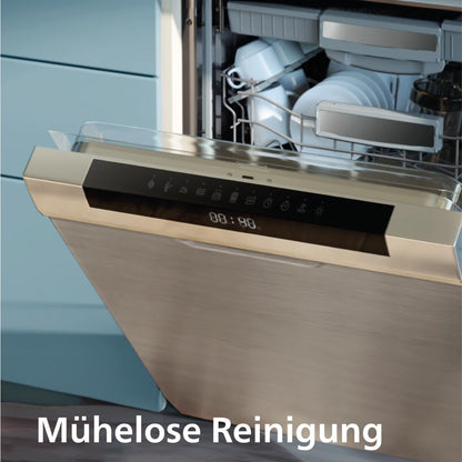 Philips Airfryer Dual Basket 3000 Series Heissluftfritteuse - 9L