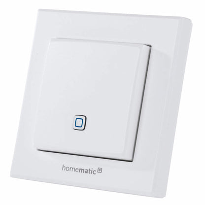 Homematic IP Temperatur- & Luftfeuchtigkeitssensor – 3er-Set Innen