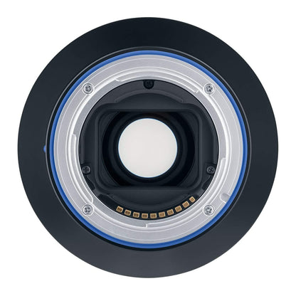 ZEISS Batis 2.8/135 Festbrennweiten-Objektiv für Sony E-Mount