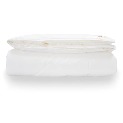 PARADIES Prima Varietta Bio 4-Jahreszeiten Bettdecke - 135x200 cm