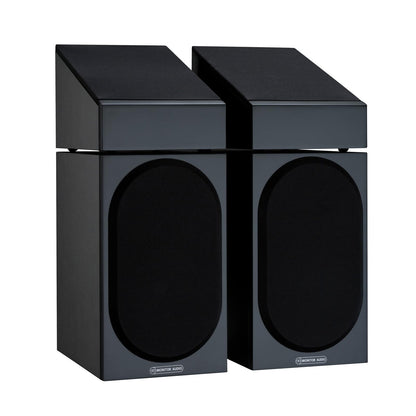 Monitor Audio AMS 6G Dolby Atmos Enabled Lautsprecher Schwarz Paar