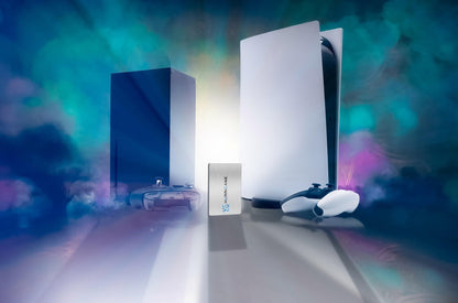 HURRICANE MD25C3 Externe Festplatte 1TB USB-C - Silber