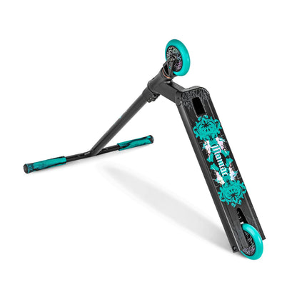 Movino Maniac Stunt Scooter – Freestyle Roller 110mm Räder