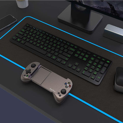 ShanWan Handy Controller Bluetooth Mobile Gaming für Android/iOS
