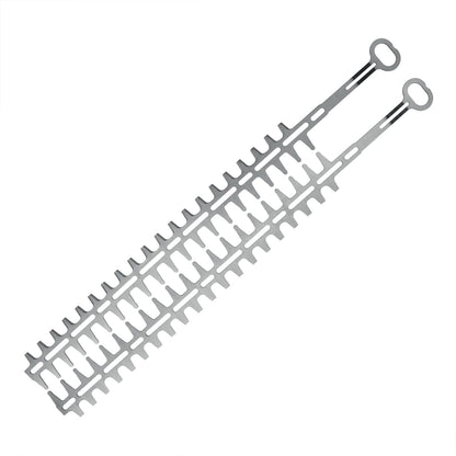 Cancanle Heckenschere Klinge für Stihl HS45 - 600mm (4228-710-6051A)