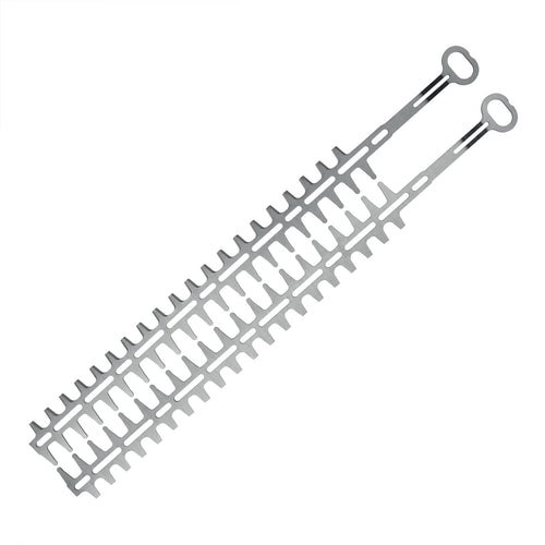 Cancanle Heckenschere Klinge für Stihl HS45 - 600mm (4228-710-6051A)