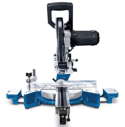 Scheppach HM110MP Multifunktions-Kappzugsäge – 2000W