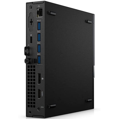 Dell Optiplex 7040 Mini Desktop PC i5 – Generalüberholt