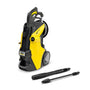 Kärcher K 7 Premium Power Flex Hochdruckreiniger mit Flexschlauch