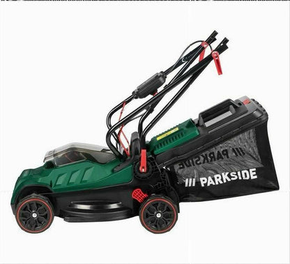 PARKSIDE PRMA 20-Li 20V Akku Rasenmäher – ohne Akku & Ladegerät