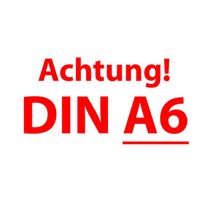 versando Kopierpapier DIN A6 HighWhite 80, 10000 Blatt hochweiss