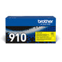 Brother TN-910Y Ultra-Jumbo Tonerkassette - gelb 9000 Seiten