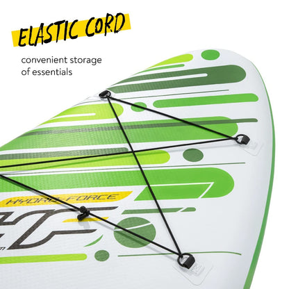 Hydro-Force Freesoul Tech SUP Touring Board Set 340x89x15cm