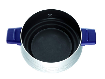 TEFAL Principio 3500 EF351412 Elektrische Fritteuse