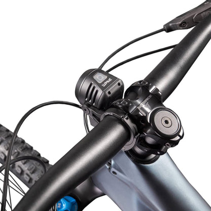 Lupine SL Mono Fahrradlampe 700 Lumen – 31.8mm Schnellspanner
