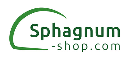 Sphagnum Moos aus Chile 1 kg – Torfmoos Substrat für Orchideen