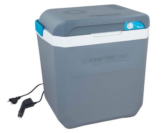 Campingaz Powerbox Plus 28L Kühlbox - 12V Elektrisch