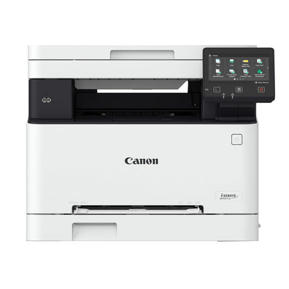 Canon i-SENSYS MF651Cw Farblaser Multifunktionsdrucker WLAN