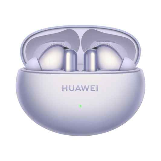 HUAWEI FreeBuds 6i In-Ear Bluetooth Kopfhörer - Lila