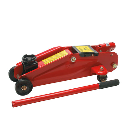 CARPOINT 0677815 Wagenheber – manuell & hydraulisch