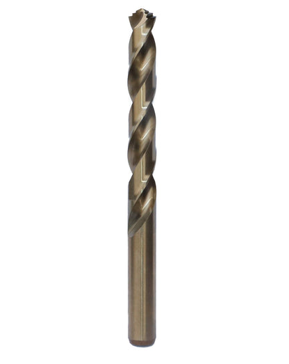 STROTON M42 Metallbohrer-Set HSS Cobalt 1-10 mm, 19-teilig
