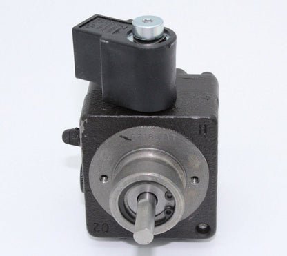 Danfoss Ölpumpe BFP 21 L 3 für Brenner - 071N0107