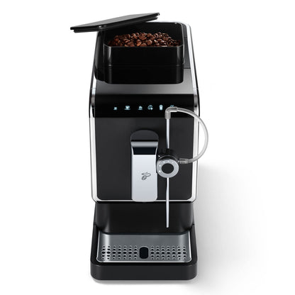Tchibo Esperto Pro Kaffeevollautomat One Touch - Anthrazit