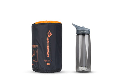 Sea to Summit Ether Light XT Extreme Matte Regular schwarz