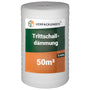 BB-Verpackungen Trittschalldämmung 5 mm, 50 m² Rolle (1,0 x 50 m) aus PE-Schaum