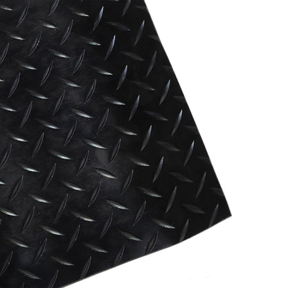 Nisorpa Gummimatte Meterware 300x150cm 3mm dick