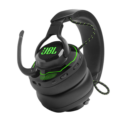 JBL Quantum 910X Over-Ear Gaming Kopfhörer - Xbox, Schwarz