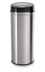 Echtwerk Touchless Sensor Abfalleimer – 42 Liter Edelstahl INOX