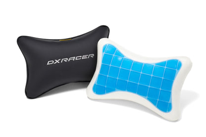 DXRacer Serie 5.2 FD01 NG Gaming Bürostuhl – schwarz-grau