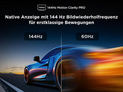 TCL 55T8C Fernseher - 55 Zoll QLED 4K HDR Google TV